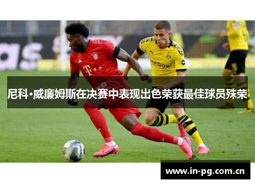 尼科·威廉姆斯在决赛中表现出色荣获最佳球员殊荣 尼科·威廉姆斯在决赛中表现出色荣获最佳球员殊荣
